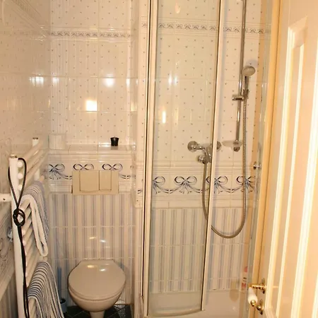 Stadt Residenz We2 We3 We5 We 7 - 2 Heringsdorf  Exterior photo