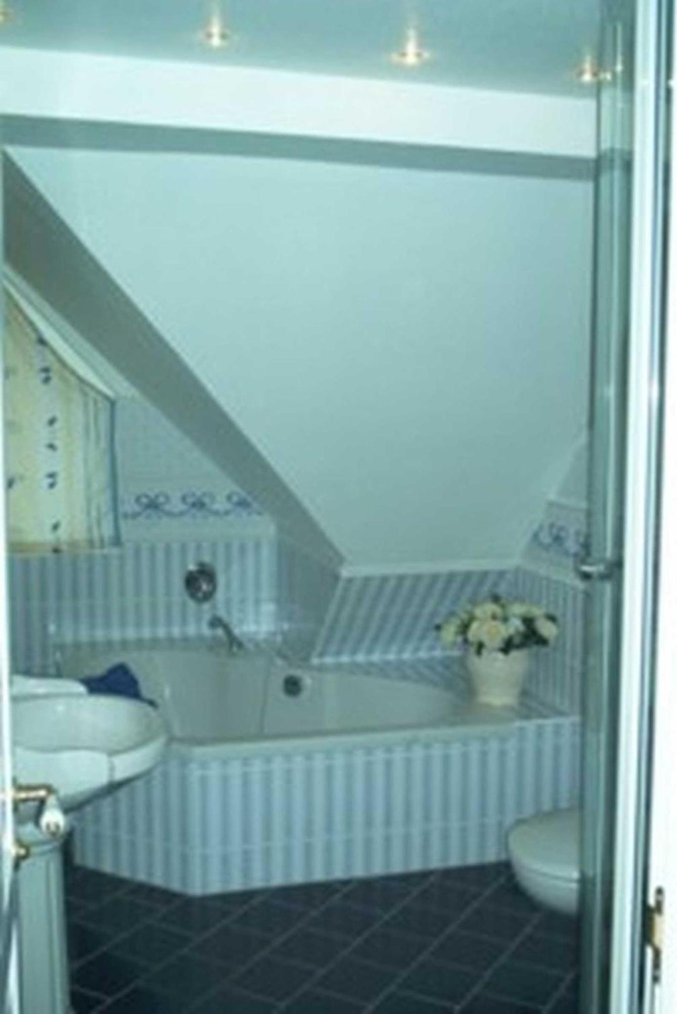 Villa Stadt Residenz We2 We3 We5 We 7 - 2 Ostseebad Heringsdorf