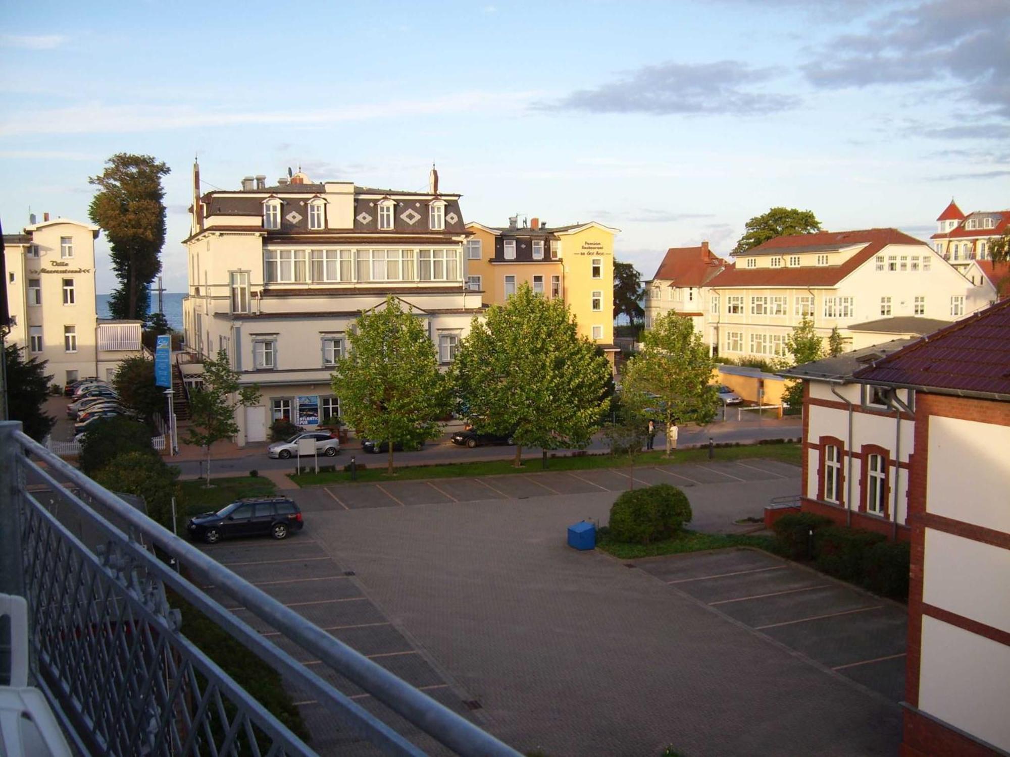 Stadt Residenz We2 We3 We5 We 7 - 2 *