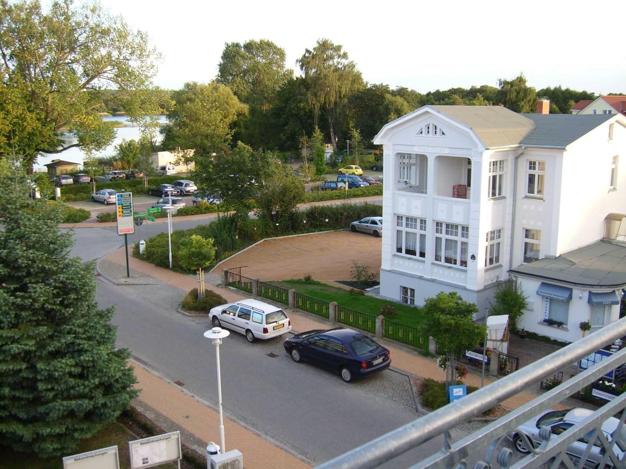 Villa Stadt Residenz We2 We3 We5 We 7 - 2