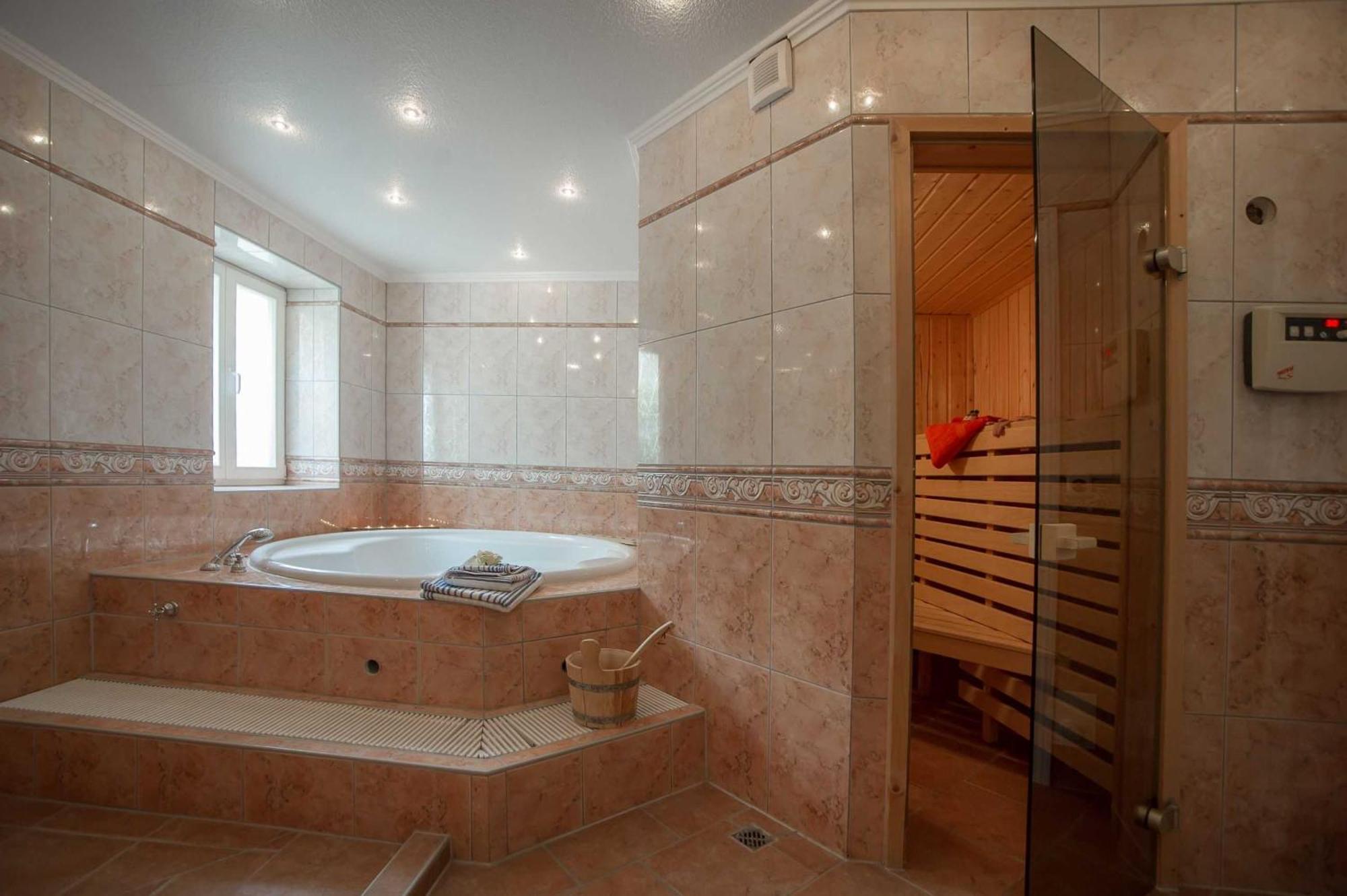 Stadt Residenz We2 We3 We5 We 7 - 2 Villa Ostseebad Heringsdorf