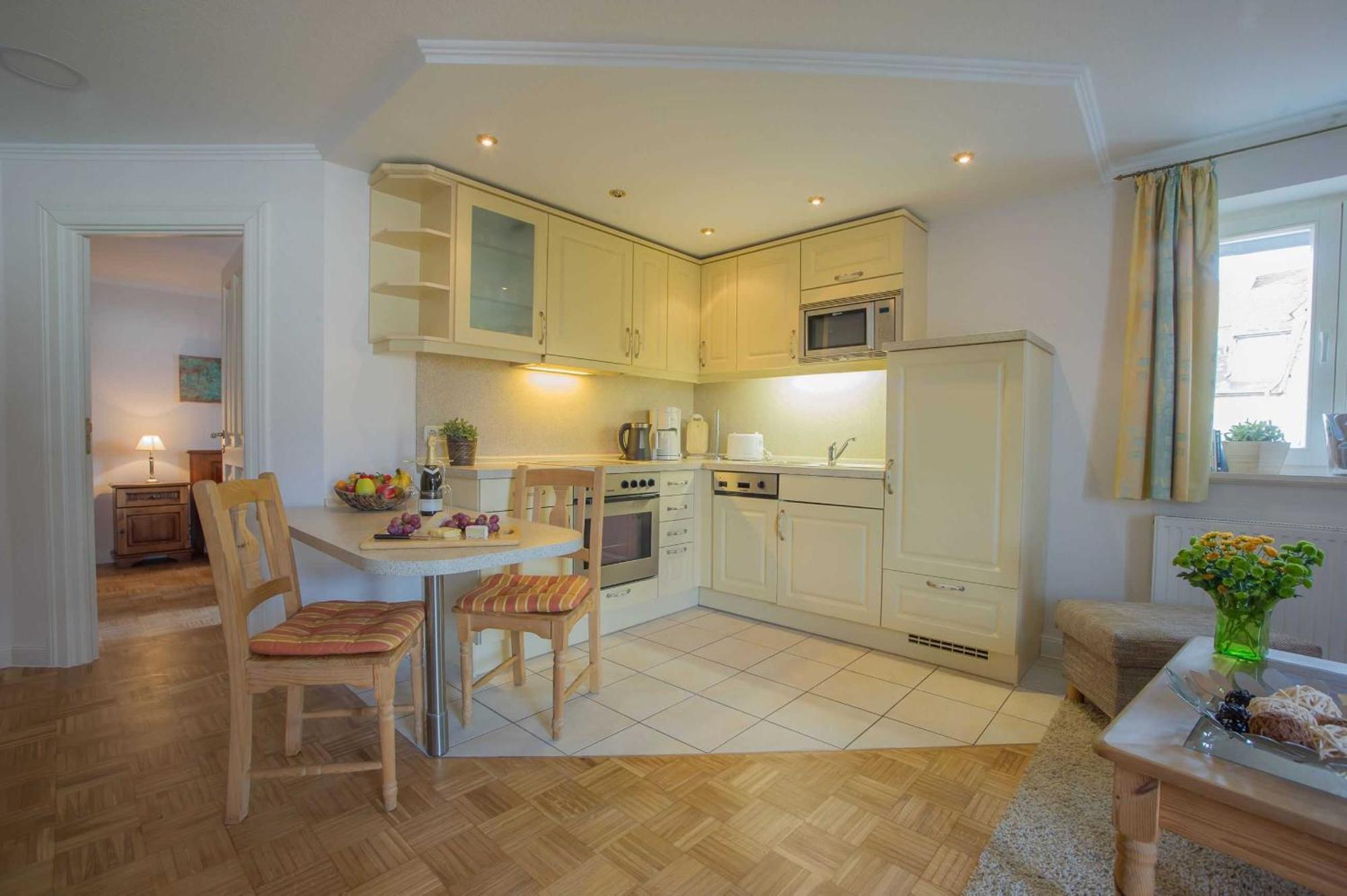 Stadt Residenz We2 We3 We5 We 7 - 2 Ostseebad Heringsdorf