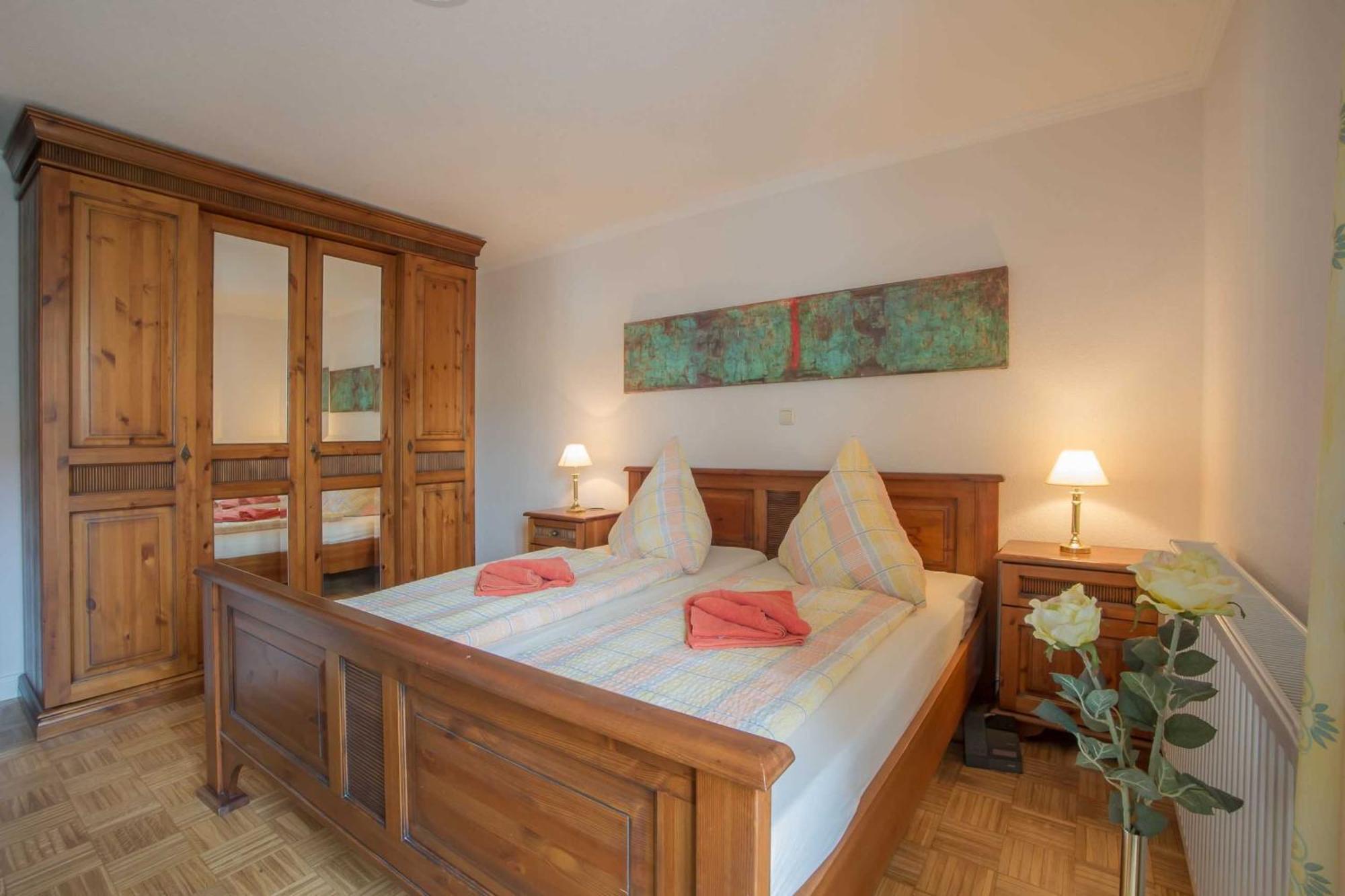 Stadt Residenz We2 We3 We5 We 7 - 2 Ostseebad Heringsdorf