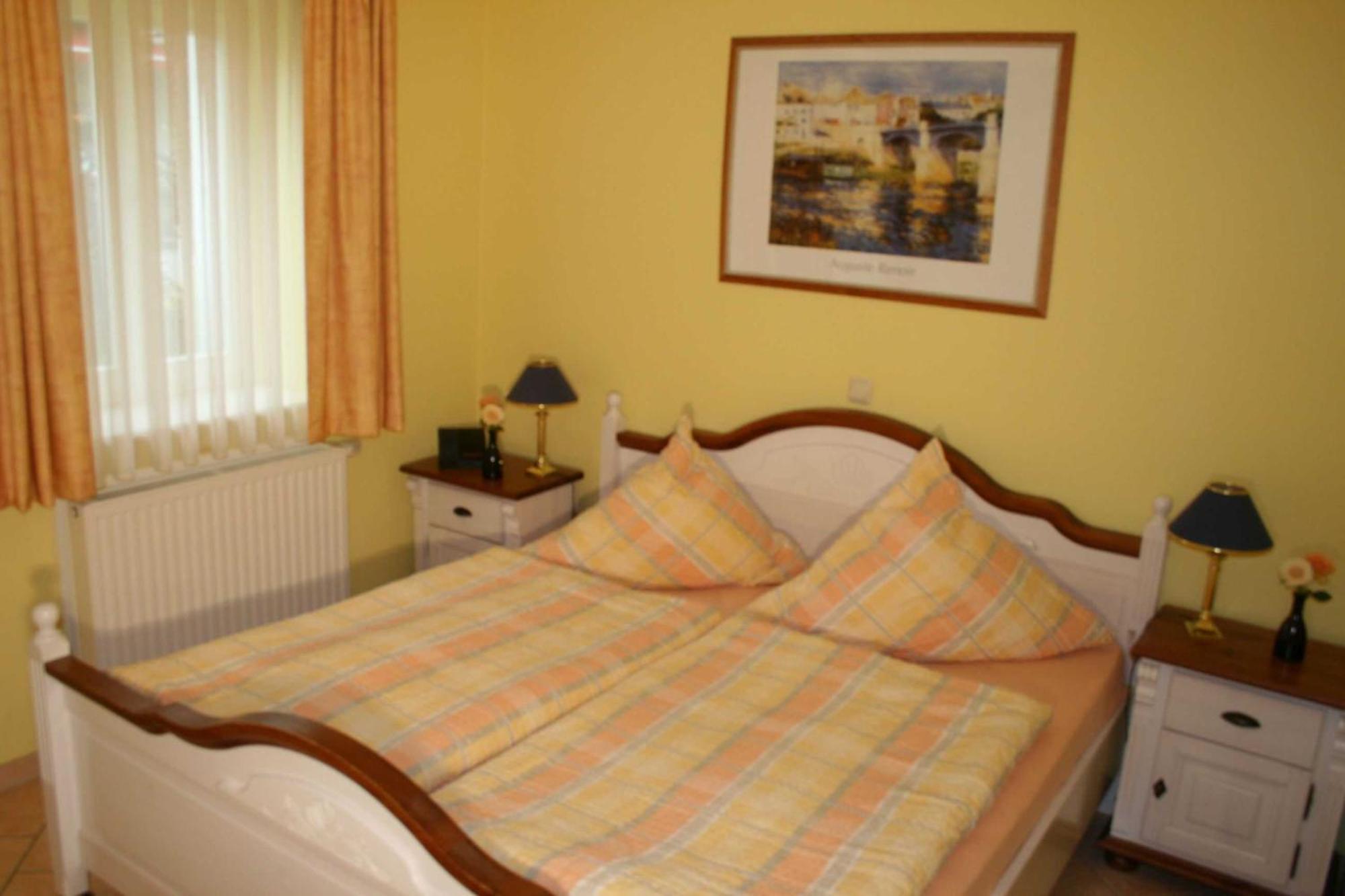 Villa Stadt Residenz We2 We3 We5 We 7 - 2 *